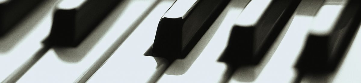 VGM Sheet Music by Olimar12345